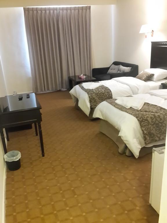 Jeddah Palace Hotel Amman Chambre photo
