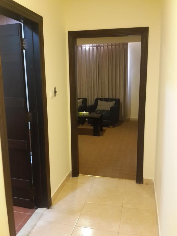 Jeddah Palace Hotel Amman Chambre photo