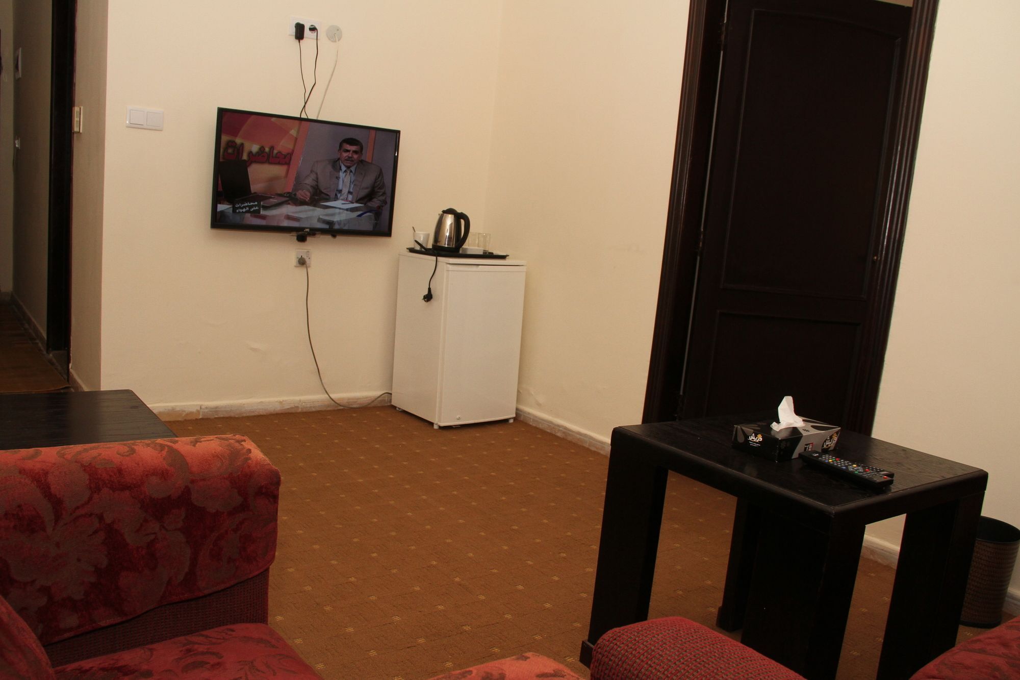 Jeddah Palace Hotel Amman Extérieur photo