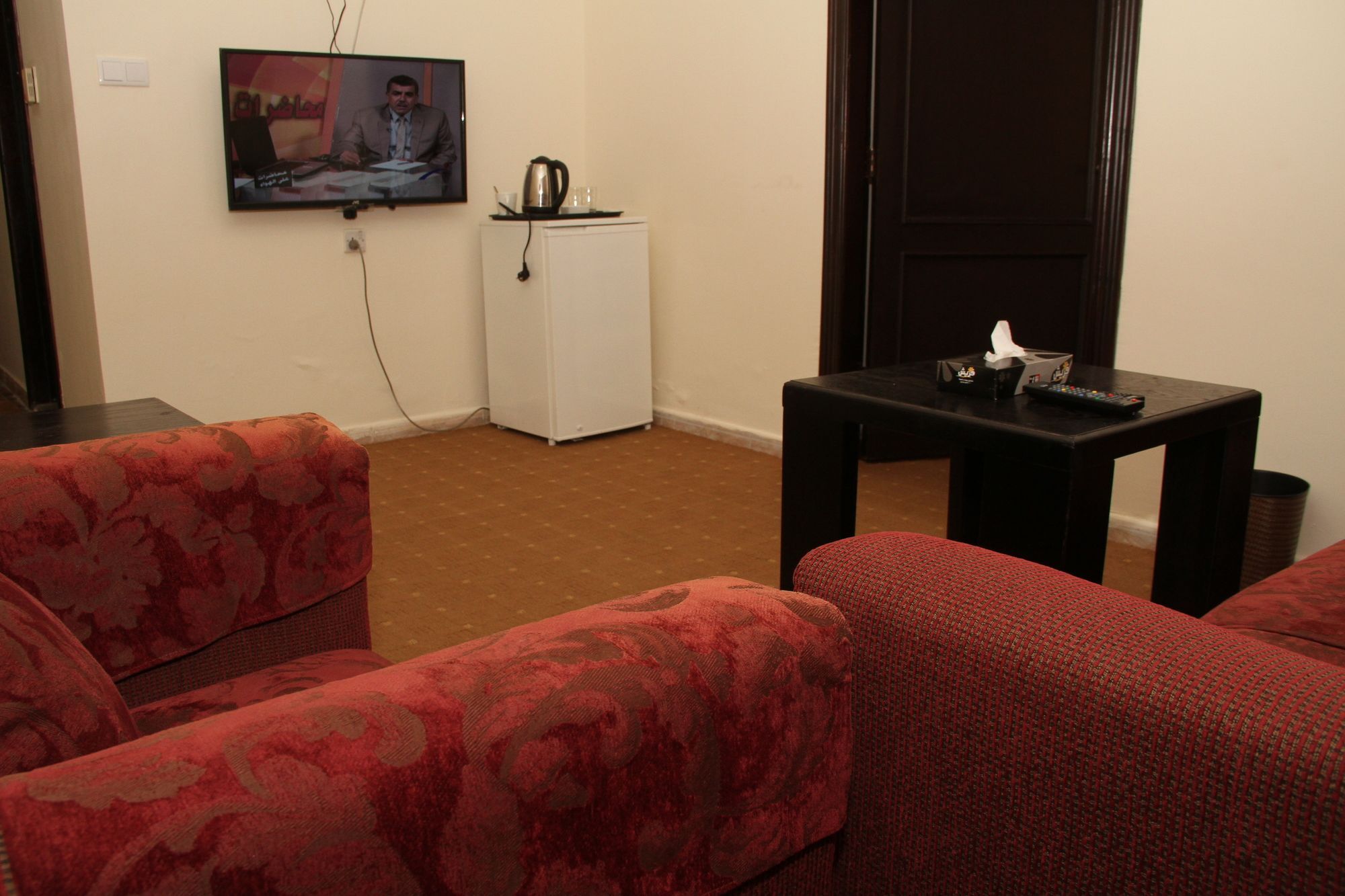 Jeddah Palace Hotel Amman Extérieur photo