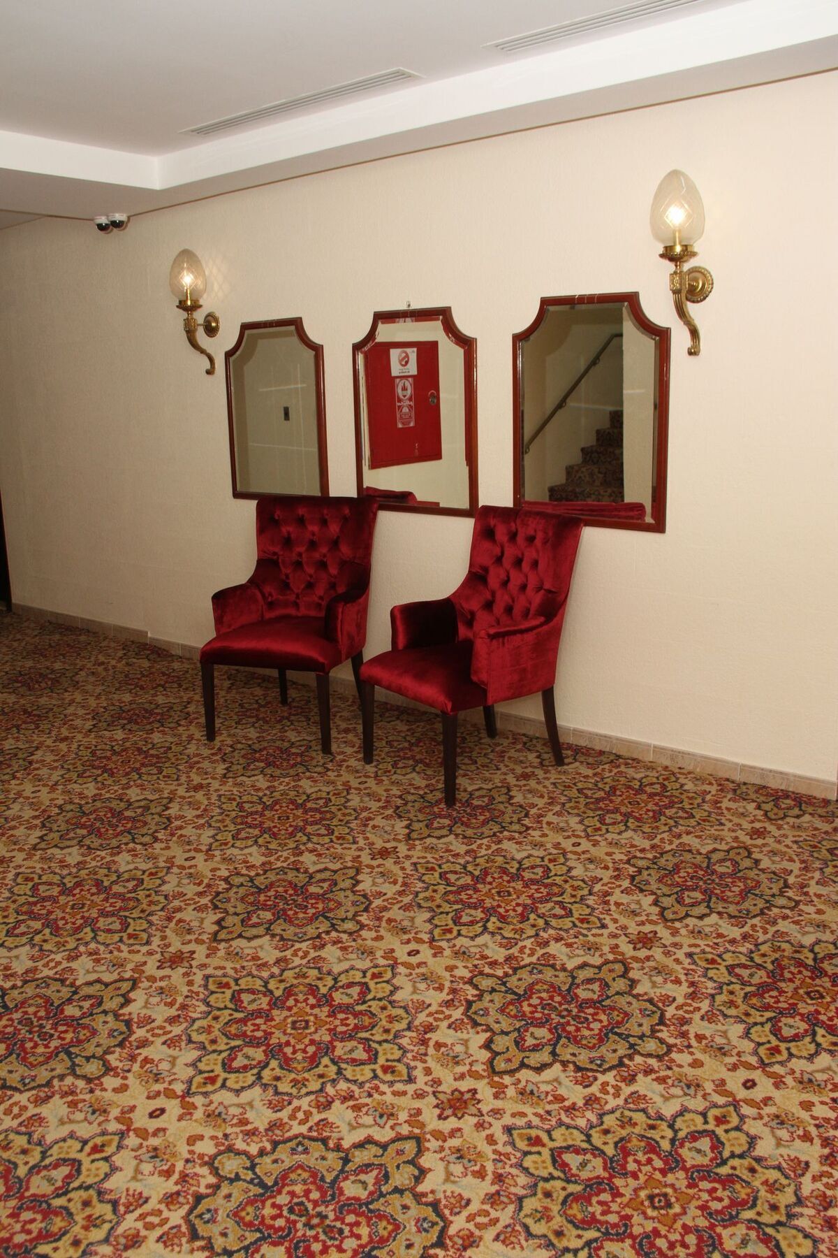 Jeddah Palace Hotel Amman Extérieur photo